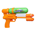 gun