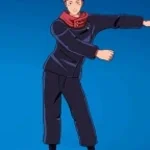 GO YUJI GO YUJI CUH - Sound