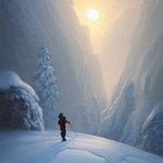 Very nice rime ever