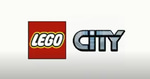 A man has fallen into the river in lego city - Sound