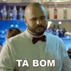 Tá bom