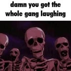 jellybean gets roast