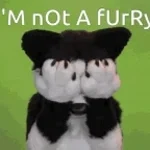 i dont like furries~ Part 2 SPEDUP