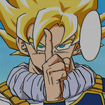 Goku prowler