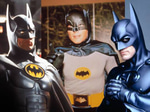 Ich bin Batman