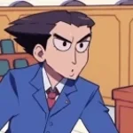 Disgraced Attorney_ Phoenix Wright