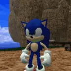 NOO (Sonic Adventure)