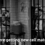 welcome to prison pt 2