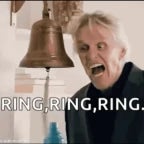 ring ring ring