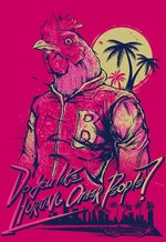 you fat bald bastard but with actual vine booms - Sound