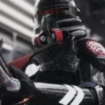 purge trooper i see an intruder