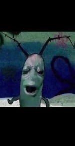 Plankton aaahhhmmmm