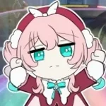 Lonely♪Lonely♪ Hyacine