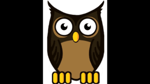 Owl hooting