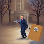 mission accomplished