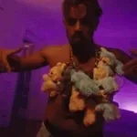 Mister V Djeuns