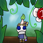 Pikmin 1 End of Day - Sound