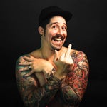 i like to cuss like i was born in a barn - Sound