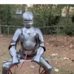 Half Sword Giving Up