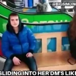 Just Expect me to Slide in Those DMs vine by CalebCity