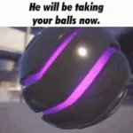 show me this guys balls