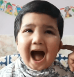 anushrut takla hogya