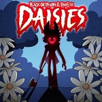 DAISIES (A Hazbin Hotel Song) Black Gryph0n & Baasik