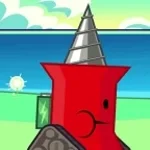 TOILET TOILET WHO WANTS A TOILET