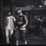 الصحاب و غدرهم - Sound