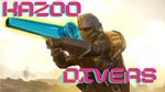 Helldivers kazoo cover