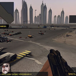 gta warning bot