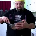 bradar cook halucinations - Sound