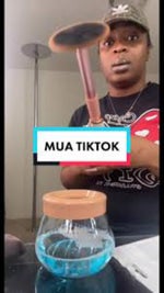 Mua mua is a song created by Miya