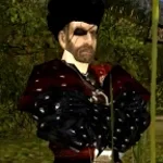 [Greg] | braucht alles