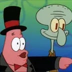 Hey spongebob, your house is gone