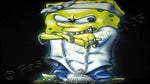 gangsta sponge