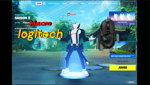 Goh Goh Goh Sound Effect