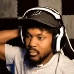 Cory Dance Emote (FORSAKEN)
