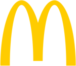 mcdonalds noises