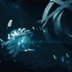 montagem uranium