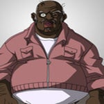 Uncle Ruckus entrance
