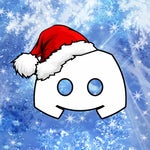 christmas discord call