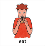 eat
