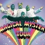 MAGICAL MYSTERY TOUR 3
