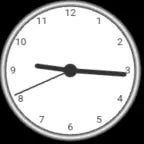fast-clock