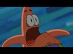 Patrick Scream