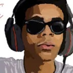 anton digging in his butt