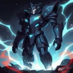 Ah! Made ya squirm - Knockout (Transformers: Prime)