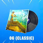 OG Fortnite (Classic)