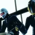 daft punk doing it right